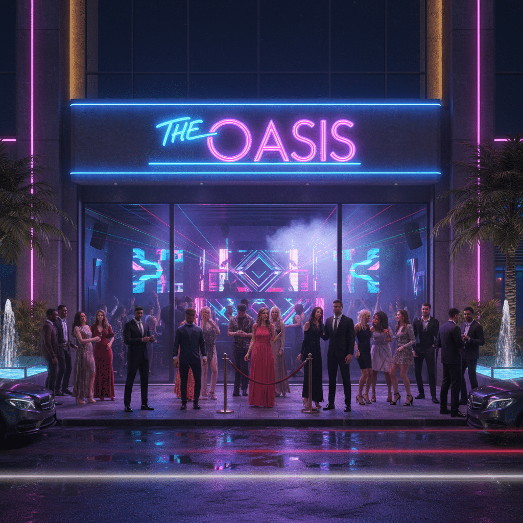 מועדון לאירועים בראשון לציון - כל אירוע מרגיש אישי