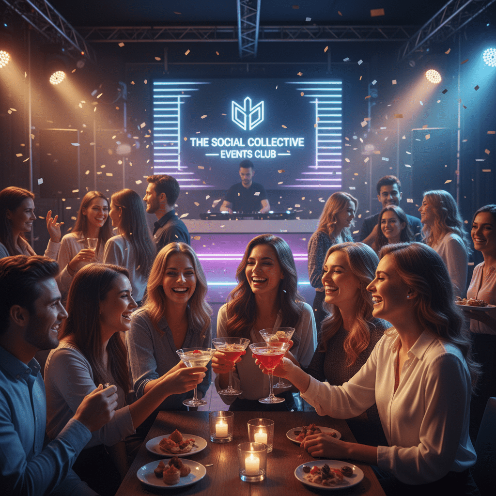 מועדון לאירועי בוטיק ביבנה - חוויה באווירה יוקרתית