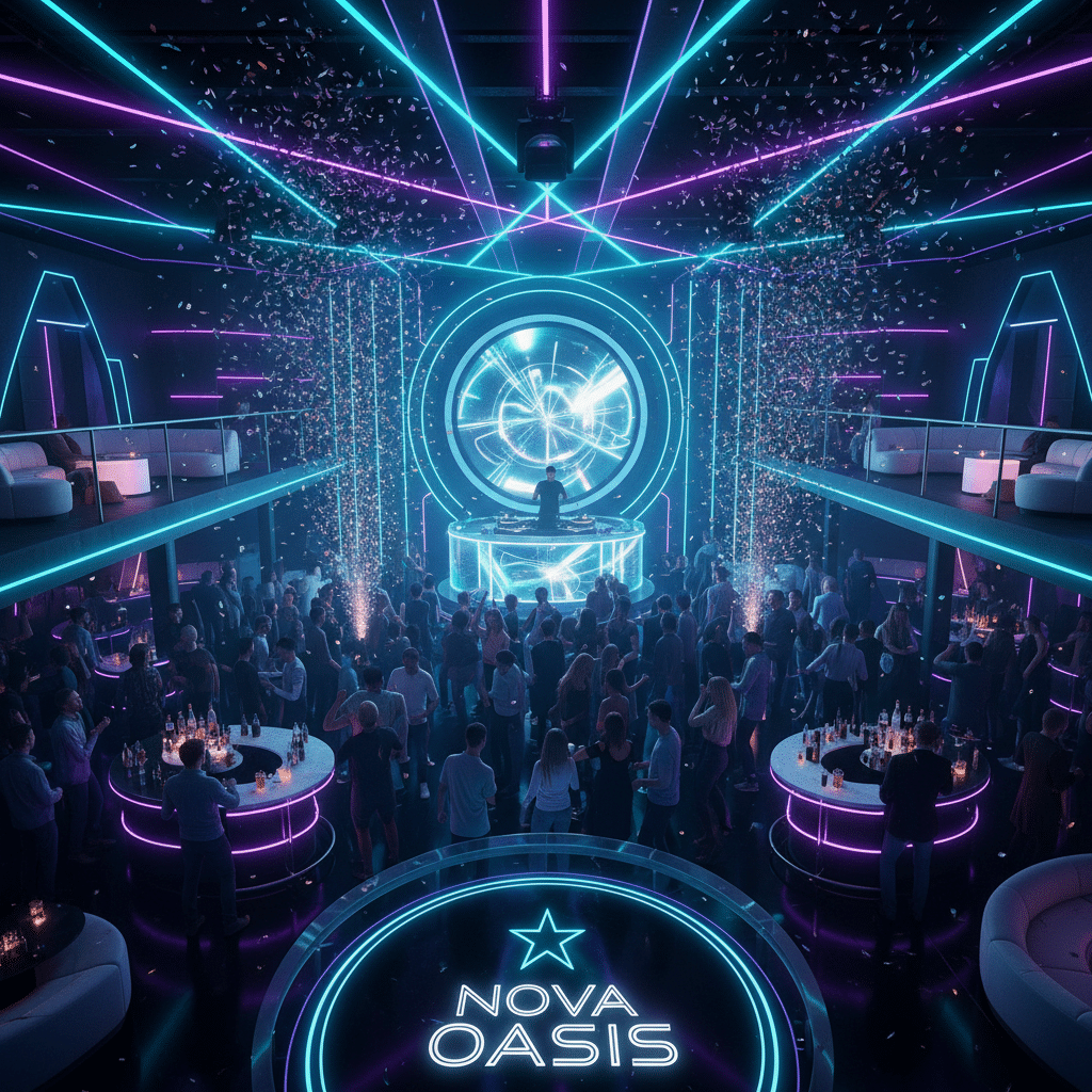 מועדון בת מצווה בביטול — רעיונות מקוריים לאירוע מושקע