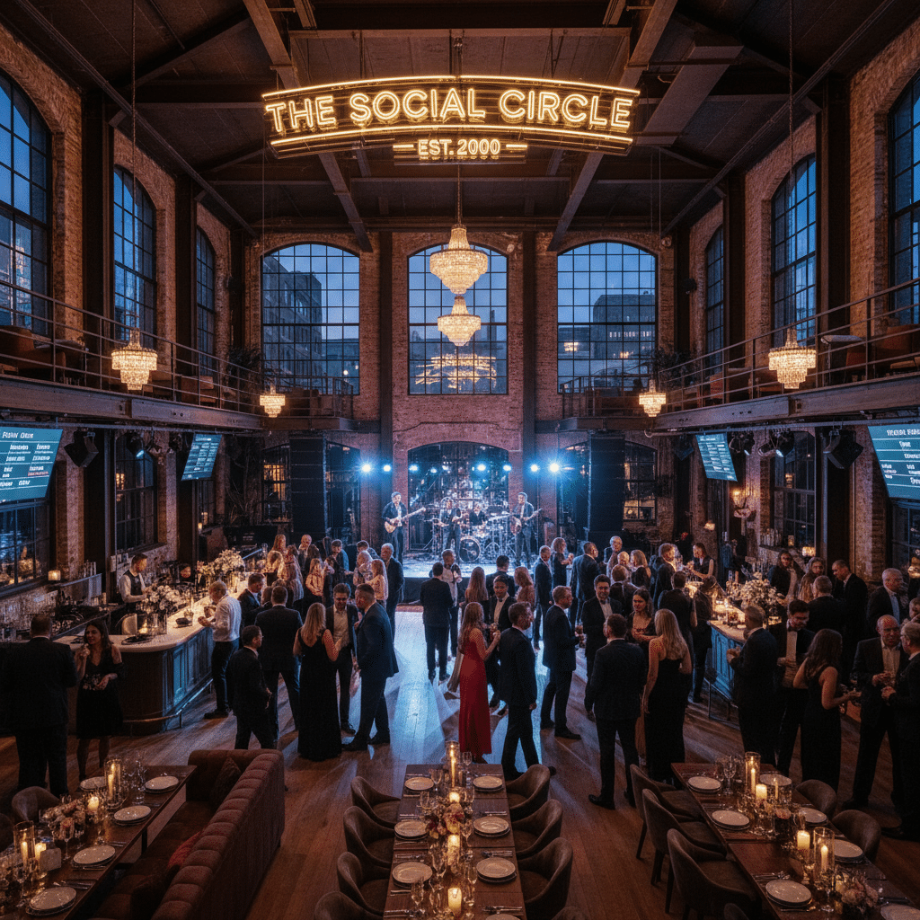 גן אירועים לימי גיבוש בראשון לציון — פתרונות איכות לצוותים קטנים